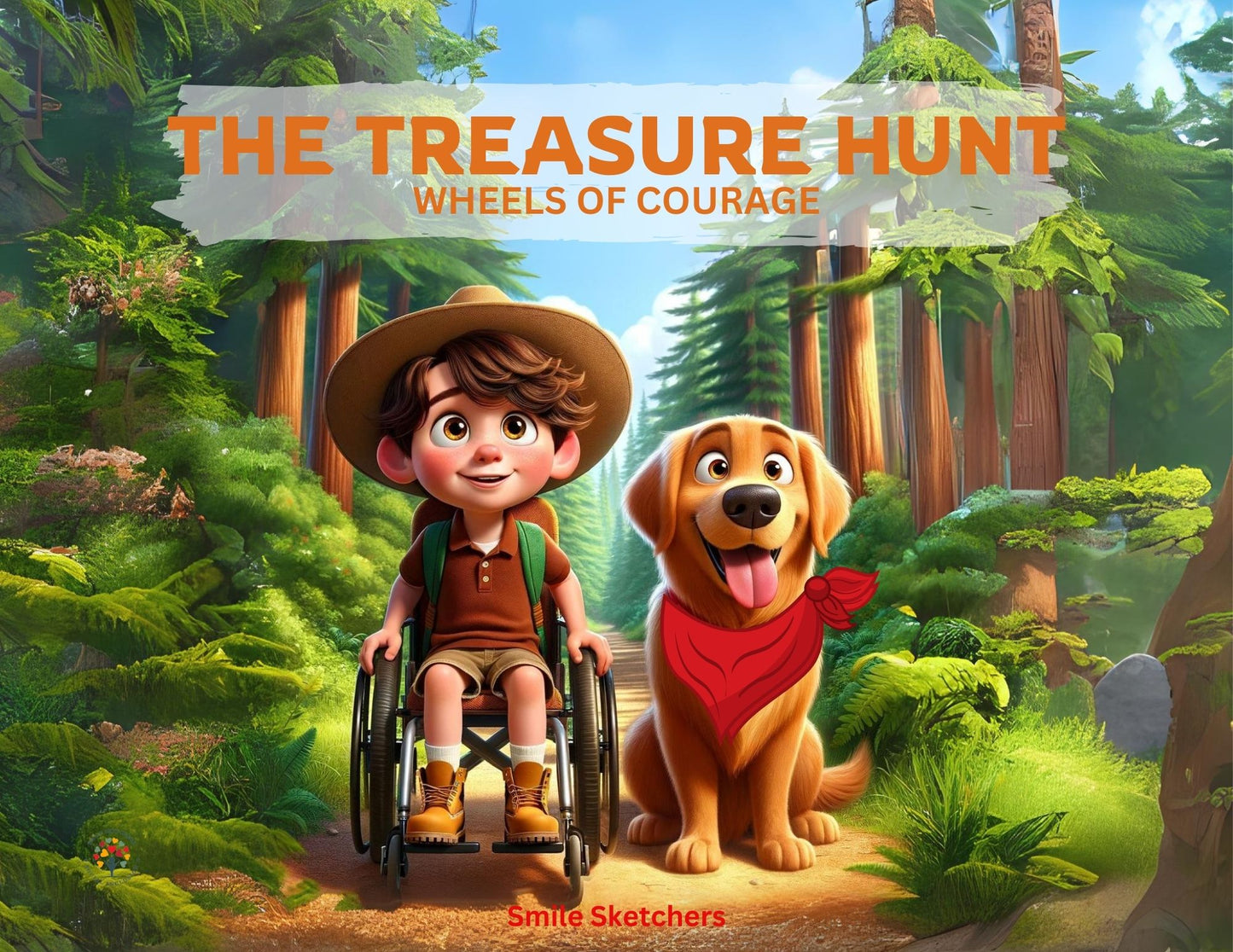 The Treasure Hunt (Digital Product)