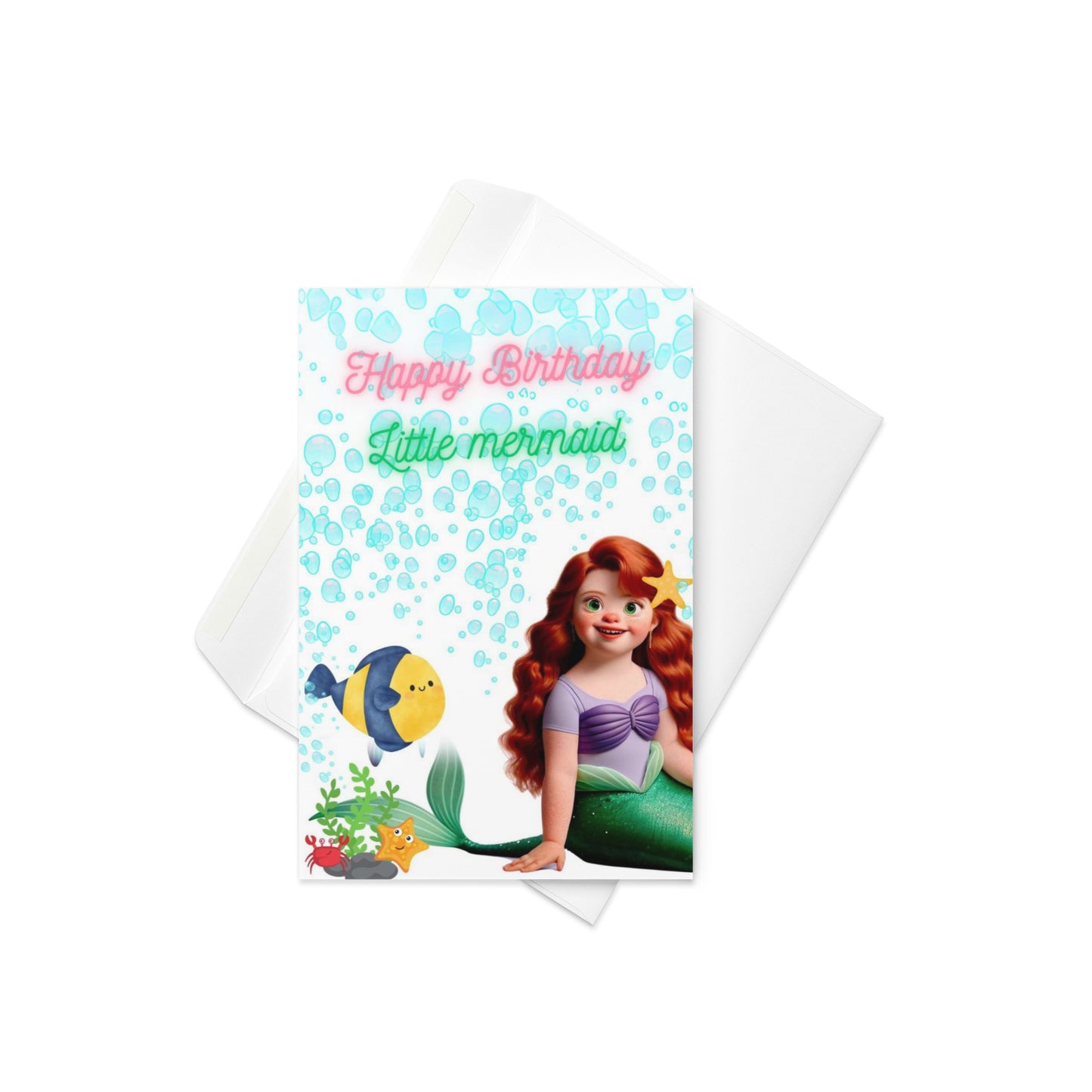 Greeting card