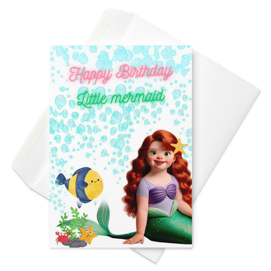 Greeting card