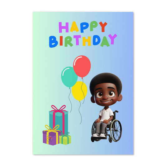 Greeting card