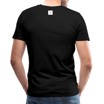 Men’s Premium T-Shirt - black