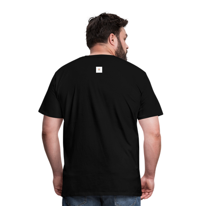 Men’s Premium T-Shirt - black